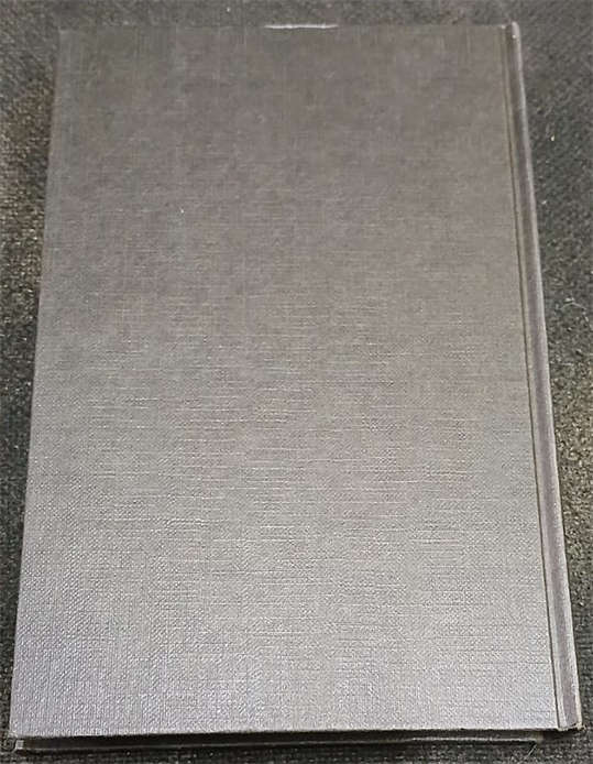 You're Dead Without Money by James Hadley Chase (1st Edition)