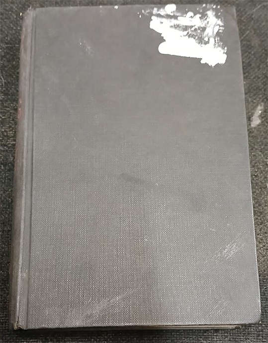 You've got it coming by James Hadley Chase (1st Edition)