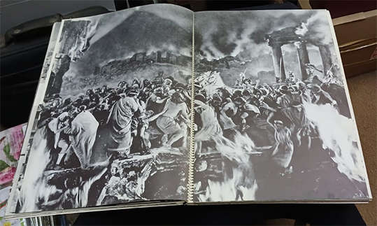Spectacular! by John Cary (1st Edition)