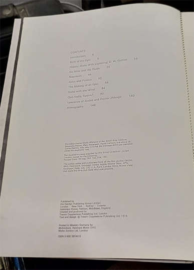 Spectacular! by John Cary (1st Edition)