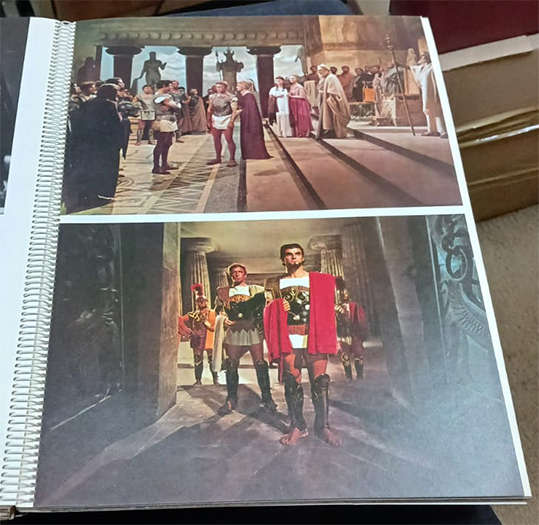 Spectacular! by John Cary (1st Edition)