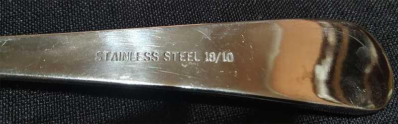 Stainless Steel Salad Servers