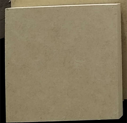 Raw MDF Wooden Canvas - 1x (40x40cm)