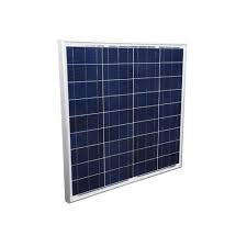 Solar Panel 50 watt