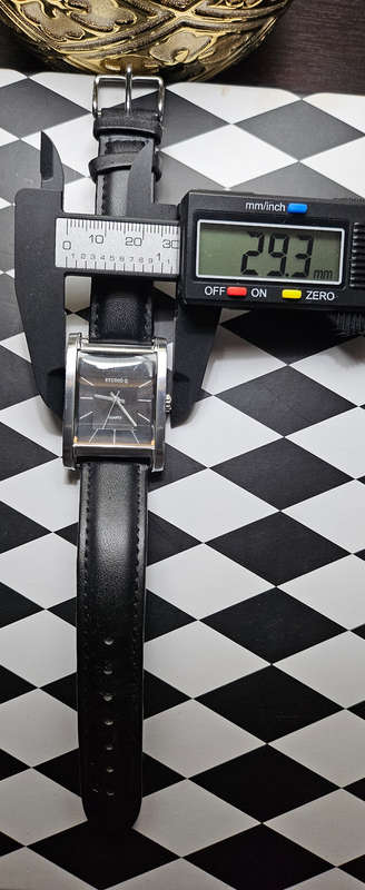 Vintage watch