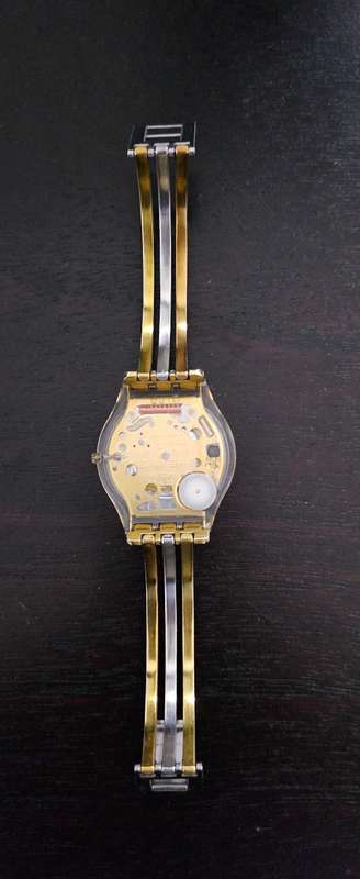 Swatch watch