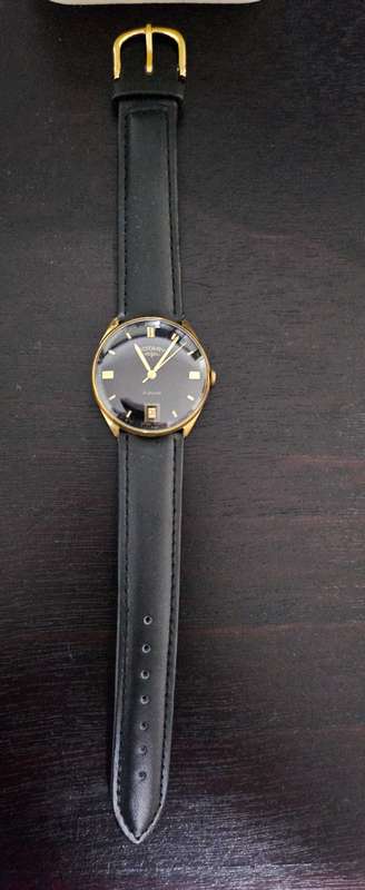 Vintage Rotary Watch