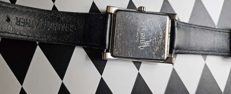 Vintage watch