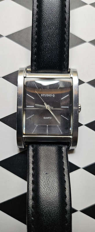 Vintage watch