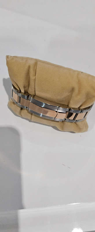 Seiko Mod watch