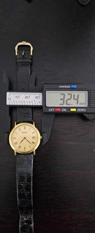 Raymond Weil