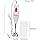 Condere White hand Blender for soups, sauces and more