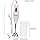 Condere Stick Blender  Powerful Handheld Immersion Blender for Smoothies, Soups, Sauces, and More 