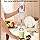 Condere Stick Blender  Powerful Handheld Immersion Blender for Smoothies, Soups, Sauces, and More 