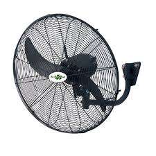 INDUSTRIAL WALL FANS ** BOXED DAMAGE ONLY**
