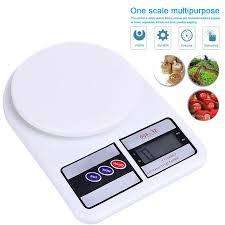 Electronic Kitchen Scale 10KG