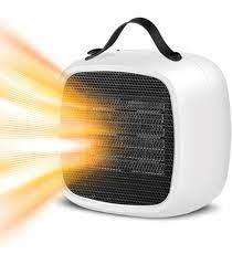 CONDERE PTC Fan Heater - ultra energy saving - quick heating feature- ONLY 1200W