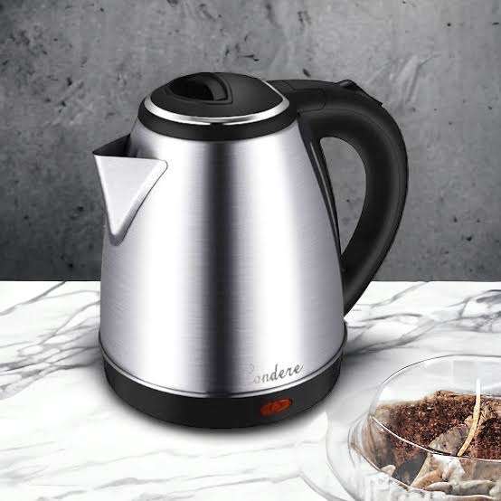 Breakfast Combo Deal  - Kettle-Toaster & Sandwich Maker