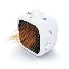 CONDERE PTC Fan Heater - ultra energy saving - quick heating feature- ONLY 1200W