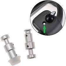 Stainless Steel Compatible Float Valve and Sealing Ring Set for Electric pressure cooker 8L