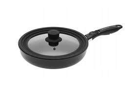 Universal Silicone Round Pot Lid (24cm, 26cm & 28cm)