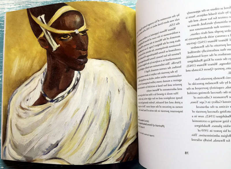 Brushing up on Stern - Featuring work from the Permanent Collection of Iziko