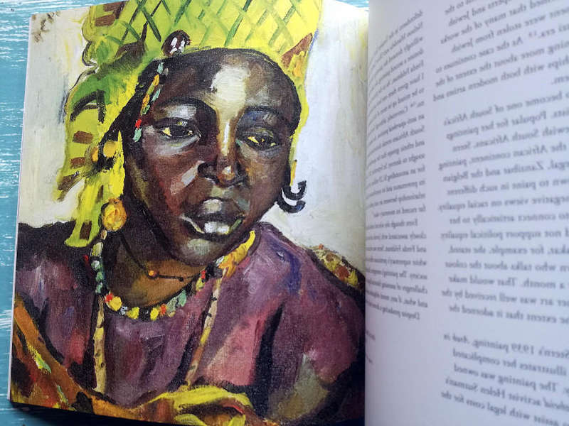 Brushing up on Stern - Featuring work from the Permanent Collection of Iziko