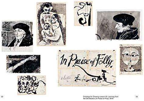 William Kentridge: A Poem That Is Not Our Own