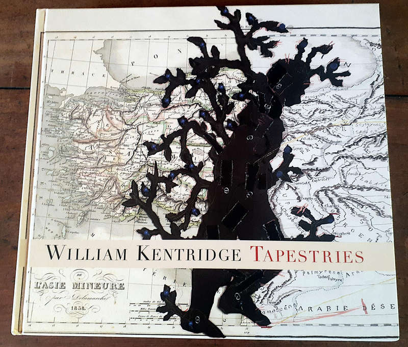 William Kentridge : Tapestries