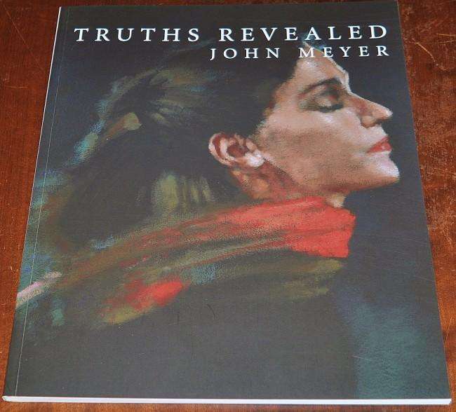 John Meyer - Truths Revealed - SIGNED