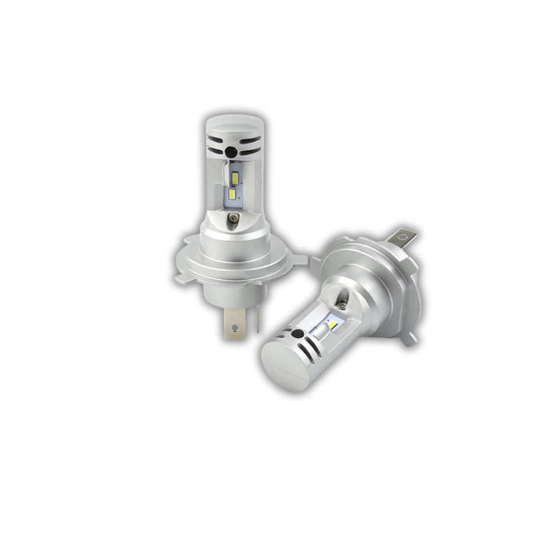 LED BULB H4 W02 12V 32W