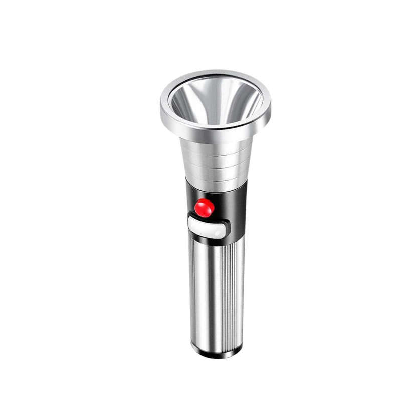 TOUCH ANDOWL USB LED FLASHLIGHT Q-LED68