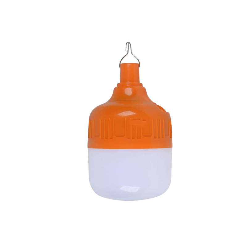 BULB 20W RECHARGABLE WITH HOOK