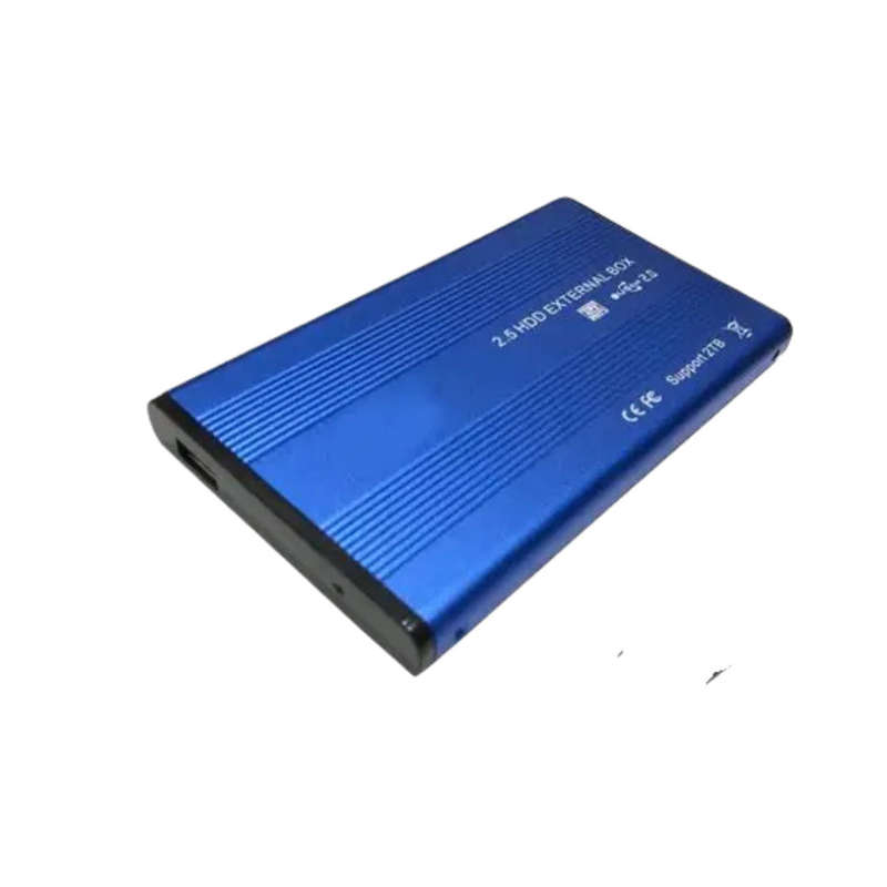 2.5" SATA USB 2.0