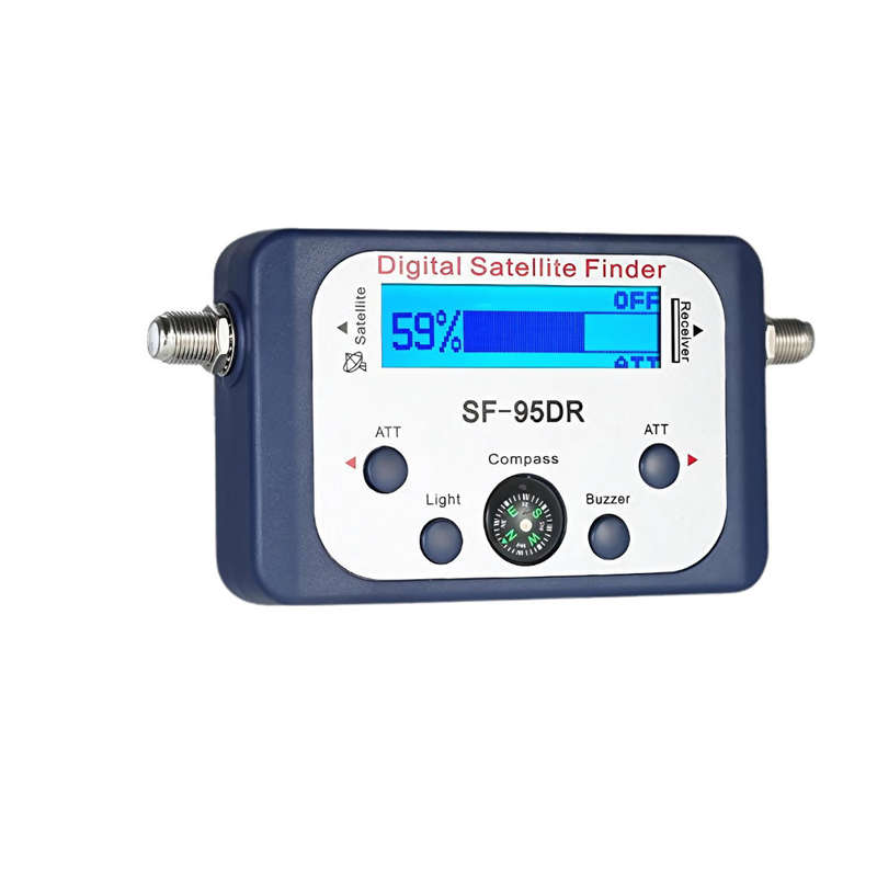 DIGITAL STELITE FINDER