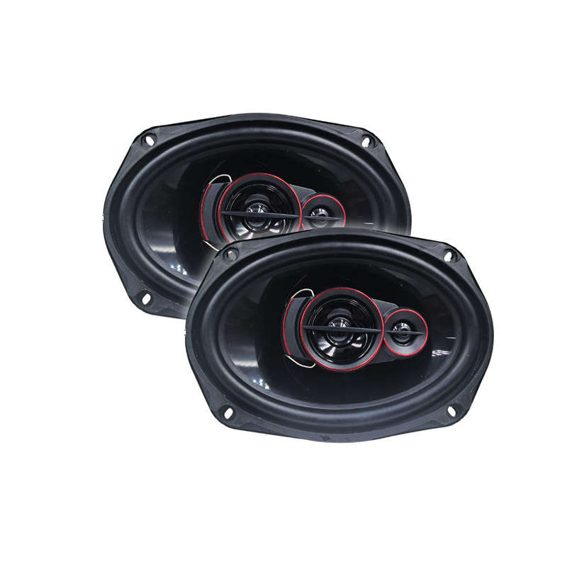SOUND SPEAKER 6X9 600W 3WAY DIGITAL  SSS-6903