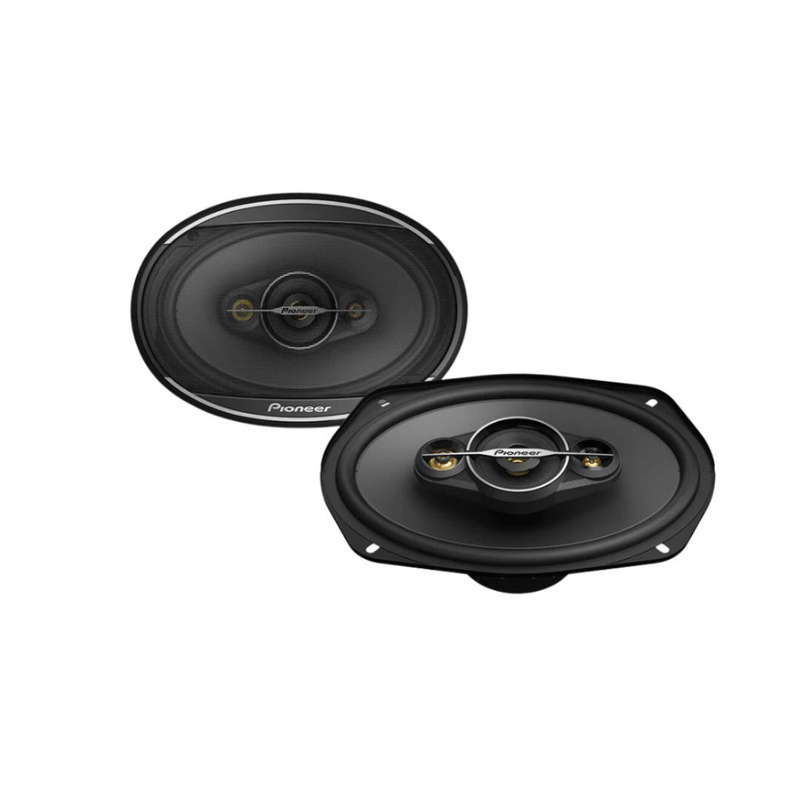 PIONEER SPEAKER 6X9  450W 4WAY TS-A6968S