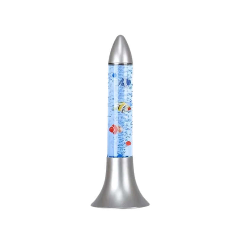 FISH LIGHT AQUA ROCKET