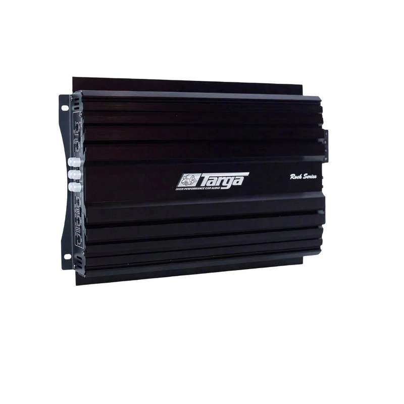 TARGA ROCK SERIES AMP 4CH 15700W TA-R15700.4