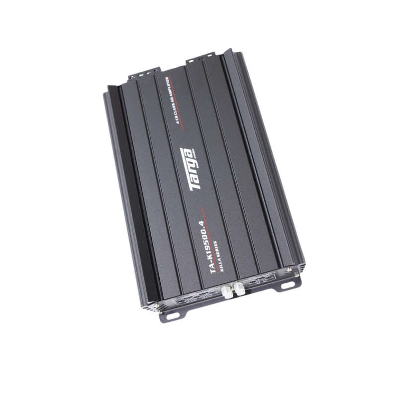 TARGA AMP 4CH KILLA 4X125W