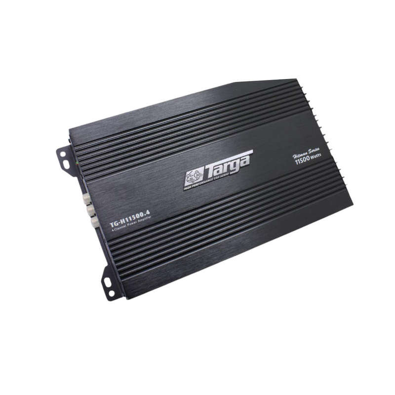 TARGA AMP 4CH HITMAN 11500W