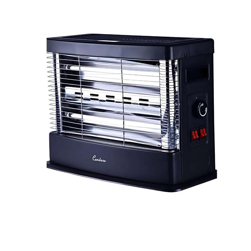 HEATER QUARTZ ZR2010