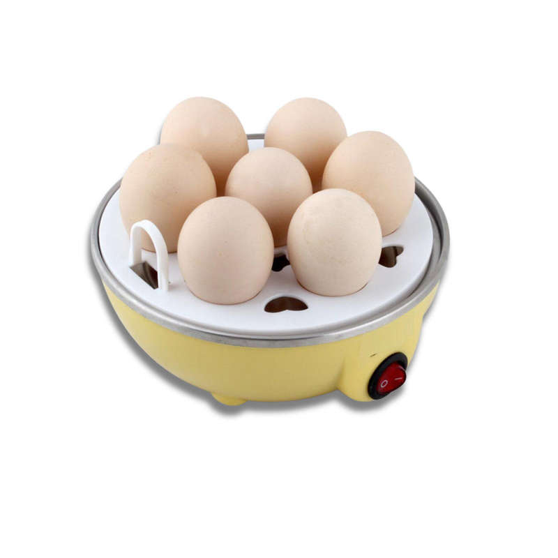 EGG POACHER