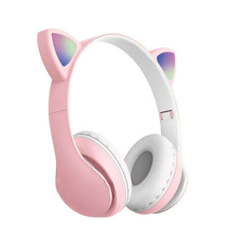 Cat Ear Headphones XY-227