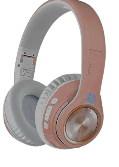 andowl headphones Q-EJ567