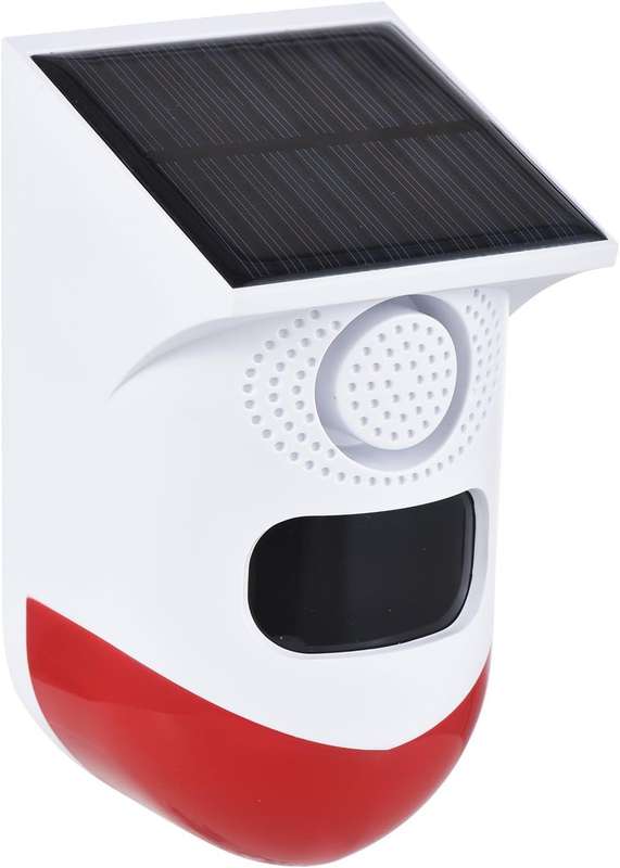SOLAR ALARM  CT90R