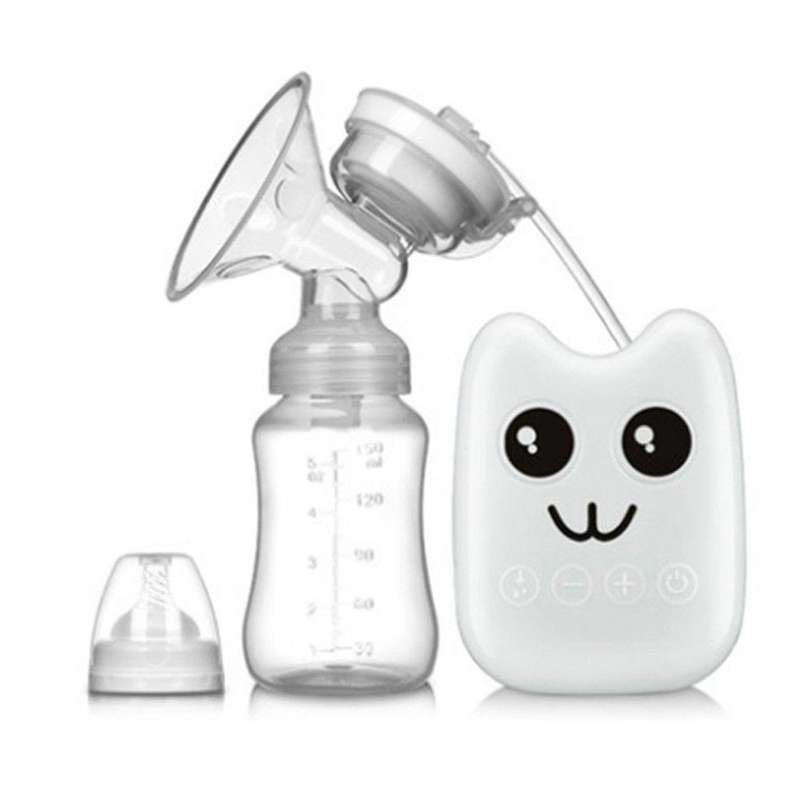 Electric Breast Pump RH218