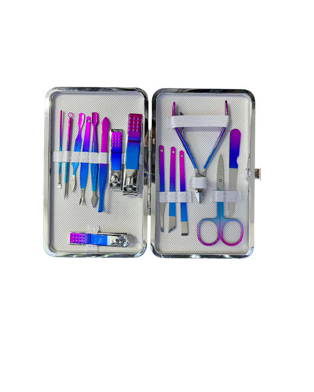 Galante Manicure Set
