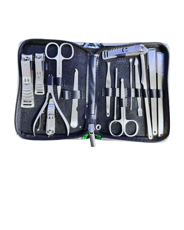 Manicure set