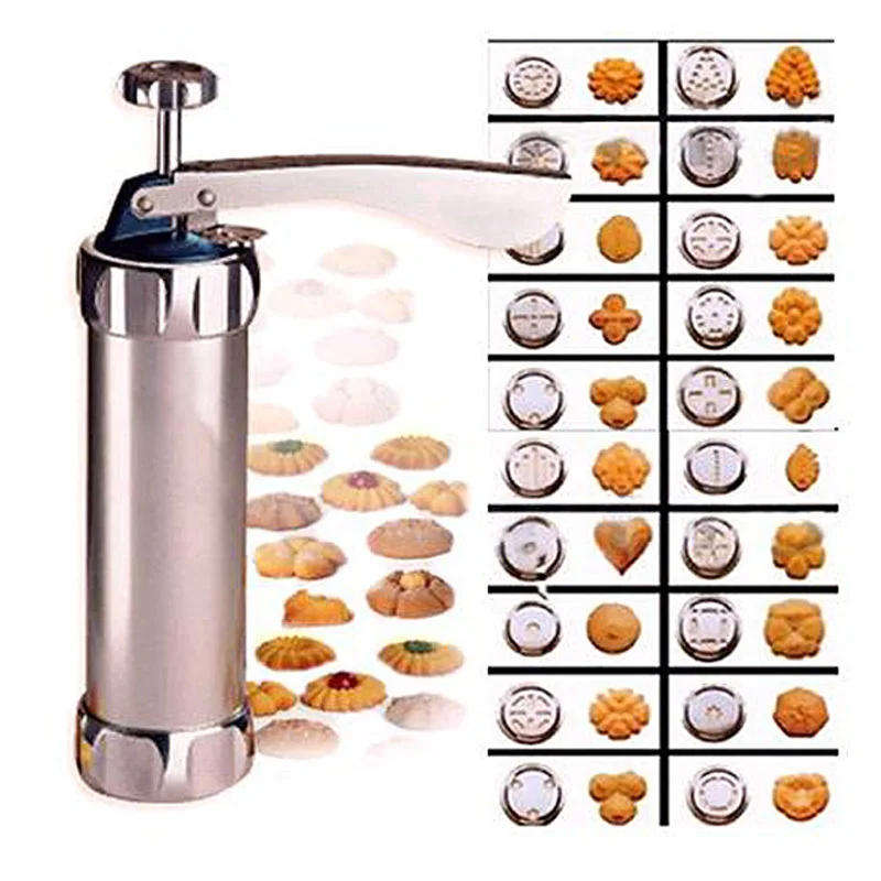 BISCUITS MAKER